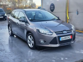 Ford Focus  - изображение 1