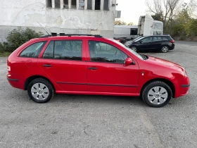 Skoda Fabia 1.2 64. | Mobile.bg    4