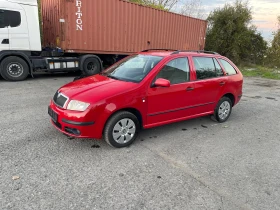 Skoda Fabia 1.2 64. | Mobile.bg    2