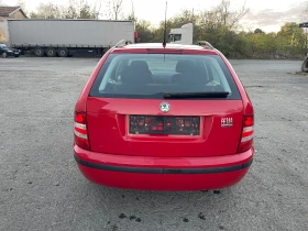 Skoda Fabia 1.2 64. | Mobile.bg    3