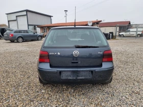 VW Golf 1.9TDI-90PS, снимка 6