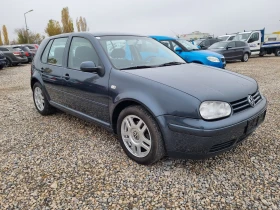 VW Golf 1.9TDI-90PS, снимка 3