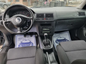 VW Golf 1.9TDI-90PS, снимка 12