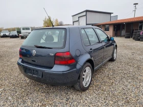 VW Golf 1.9TDI-90PS, снимка 5