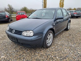 VW Golf 1.9TDI-90PS, снимка 1