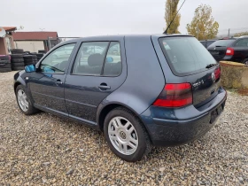 VW Golf 1.9TDI-90PS, снимка 7