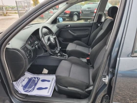 VW Golf 1.9TDI-90PS, снимка 9