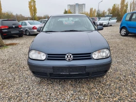 VW Golf 1.9TDI-90PS, снимка 2