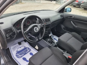 VW Golf 1.9TDI-90PS, снимка 10