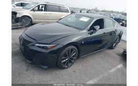     Lexus IS 350 F Sport * 3.5L * RWD * LED *  * 924!!!