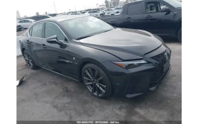     Lexus IS 350 F Sport * 3.5L * RWD * LED *  * 924!!!