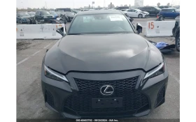     Lexus IS 350 F Sport * 3.5L * RWD * LED *  * 924!!!