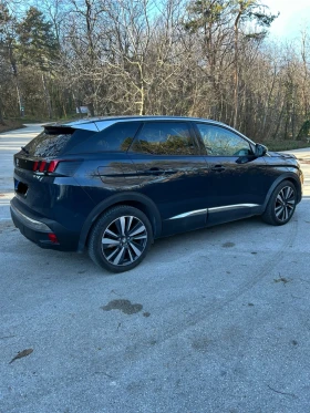 Peugeot 3008 1.5 blueHDI , снимка 11