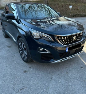 Peugeot 3008 1.5 blueHDI , снимка 1