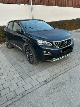 Peugeot 3008 1.5 blueHDI , снимка 10