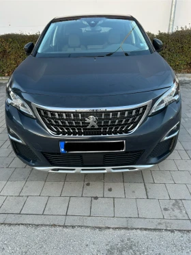 Peugeot 3008 1.5 blueHDI , снимка 9