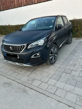 Peugeot 3008 1.5 blueHDI , снимка 8