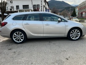 Opel Astra 1.7, снимка 4