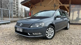 VW Passat 1.6TDI-105к.с.-NAVI-EURO 5B-ВНОС ИТАЛИЯ, снимка 2