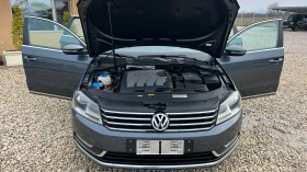 VW Passat 1.6TDI-105к.с.-NAVI-EURO 5B-ВНОС ИТАЛИЯ, снимка 7