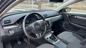 VW Passat 1.6TDI-105к.с.-NAVI-EURO 5B-ВНОС ИТАЛИЯ, снимка 13