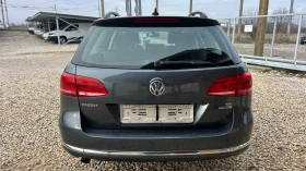 VW Passat 1.6TDI-105к.с.-NAVI-EURO 5B-ВНОС ИТАЛИЯ, снимка 6