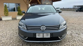 VW Passat 1.6TDI-105к.с.-NAVI-EURO 5B-ВНОС ИТАЛИЯ, снимка 5