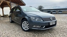 VW Passat 1.6TDI-105к.с.-NAVI-EURO 5B-ВНОС ИТАЛИЯ, снимка 1