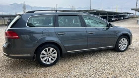 VW Passat 1.6TDI-105к.с.-NAVI-EURO 5B-ВНОС ИТАЛИЯ, снимка 3