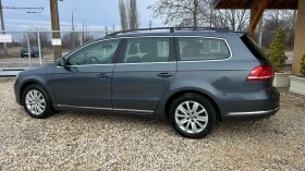 VW Passat 1.6TDI-105к.с.-NAVI-EURO 5B-ВНОС ИТАЛИЯ, снимка 4