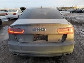 Audi A6, снимка 6