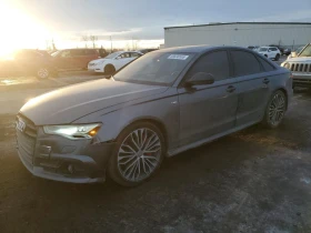 Audi A6, снимка 1