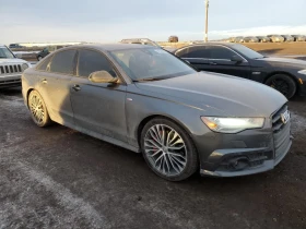 Audi A6, снимка 4