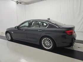 BMW 535 XDRIVE* КАМЕРА* ПОДГРЕВ* КЕЙЛЕС* МАСАЖ, снимка 4