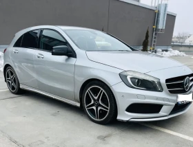 Mercedes-Benz A 180 AMG, снимка 4