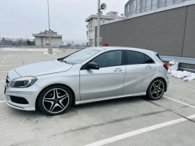 Mercedes-Benz A 180 AMG, снимка 5