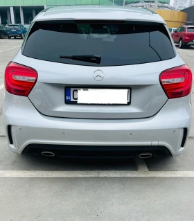 Mercedes-Benz A 180 AMG, снимка 3