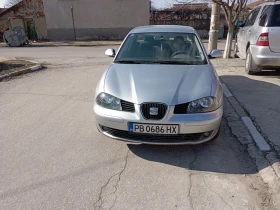 Seat Cordoba 1.4, снимка 1