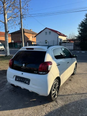 Peugeot 108 1.2 BENZIN AUSTRIA | Mobile.bg    5