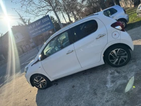 Peugeot 108 1.2 BENZIN AUSTRIA | Mobile.bg    9