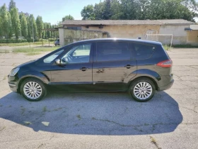 Ford S-Max, снимка 3