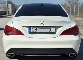 Mercedes-Benz CLA 250, снимка 3