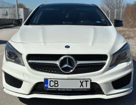 Mercedes-Benz CLA 250 | Mobile.bg    6