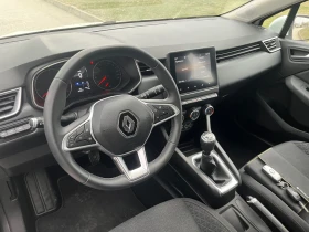 Renault Clio 1.0 TopNova, снимка 15