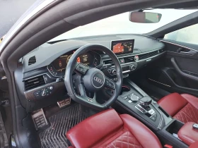 Audi S5 2017 AUDI S5 SPORTBACK PRESTIGE, снимка 7