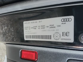 Audi S5 2017 AUDI S5 SPORTBACK PRESTIGE, снимка 12