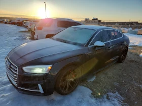 Audi S5 2017 AUDI S5 SPORTBACK PRESTIGE, снимка 1