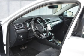 Skoda Superb 2.0 TDI 150 PS, снимка 11