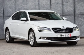 Skoda Superb 2.0 TDI 150 PS - 29500 лв. - 67442873 | Car24.bg