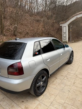 Audi A3, снимка 7